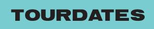 Tourdates Button