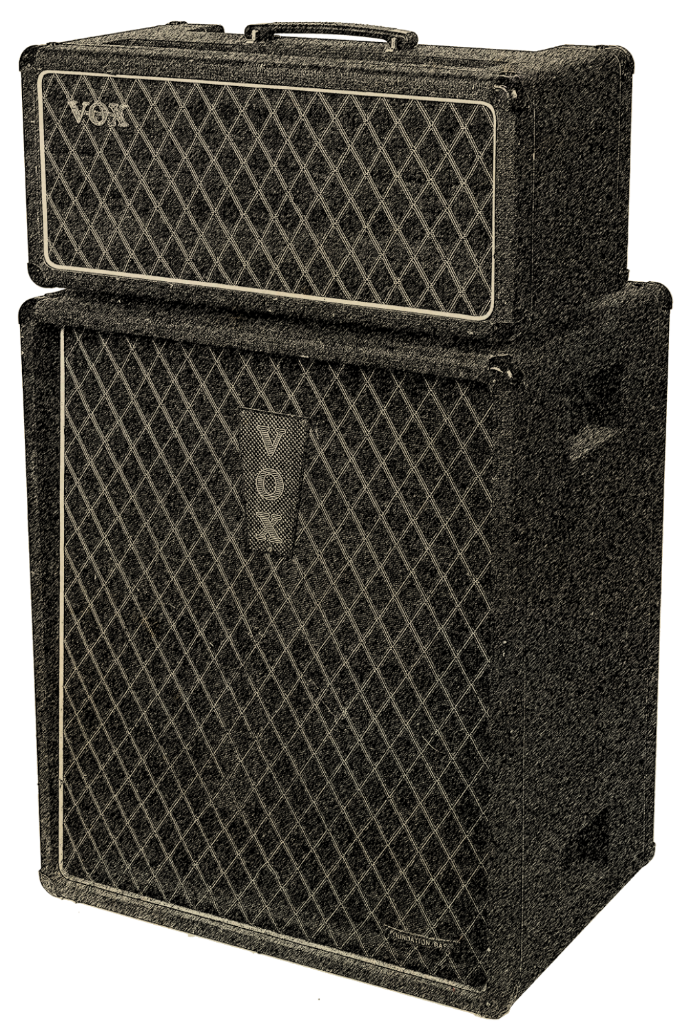 Vox AC50 Vox AC50